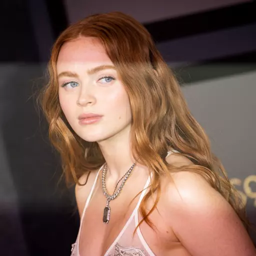 Sadie SINK