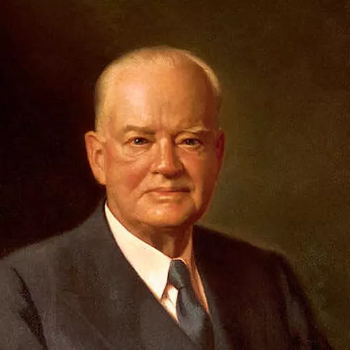 Herbert Hoover