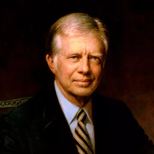 Jimmy Carter