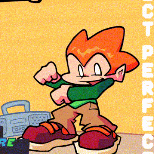 Pico (Friday Night Funkin', Playable Pico Update)