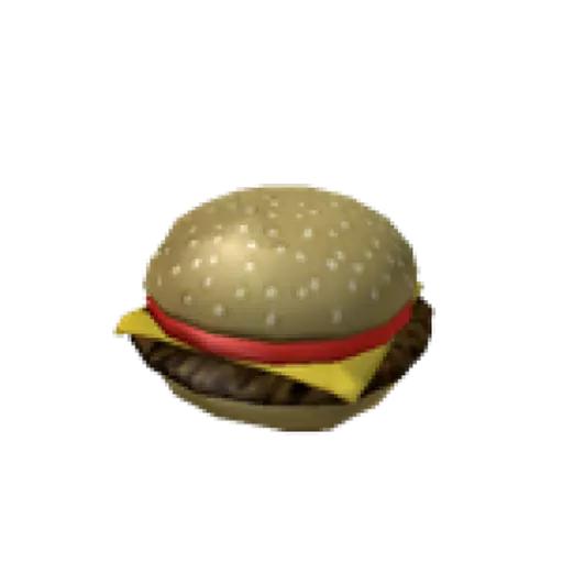 Can I Have a Chezburger Please? (Roblox)