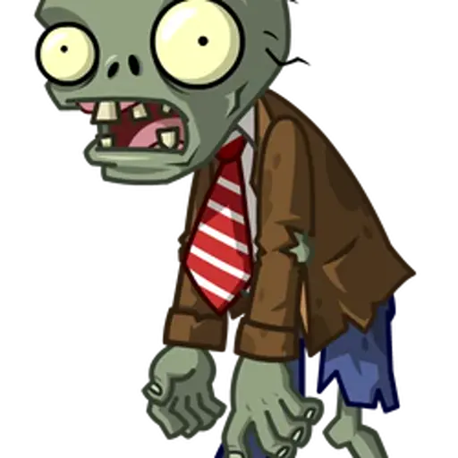 Zombie (PVZ 1)