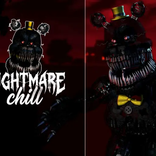 Nightmare (Nightmare Chill)