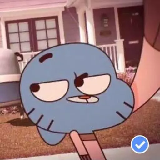 Gumball English