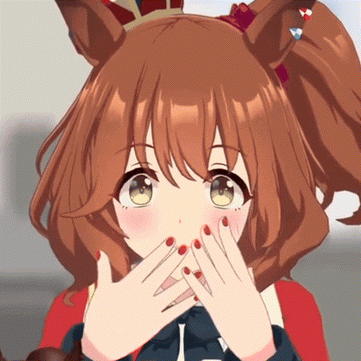 Aston Machan (Singing) (Umamusume)
