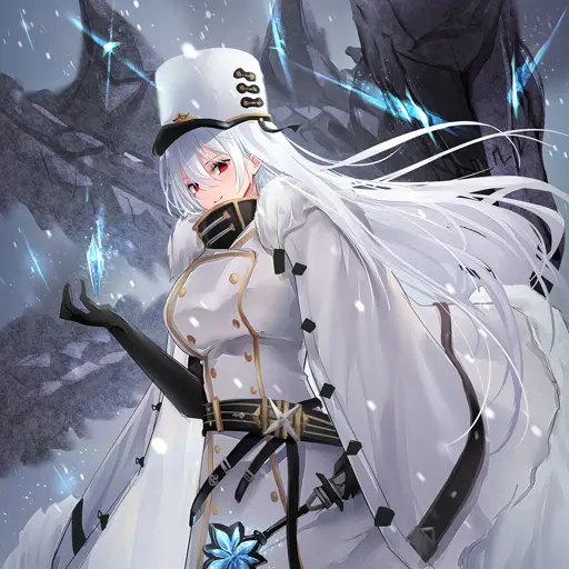 Voce AI di Sovetskaya Rossiya (Azur Lane) [JP]