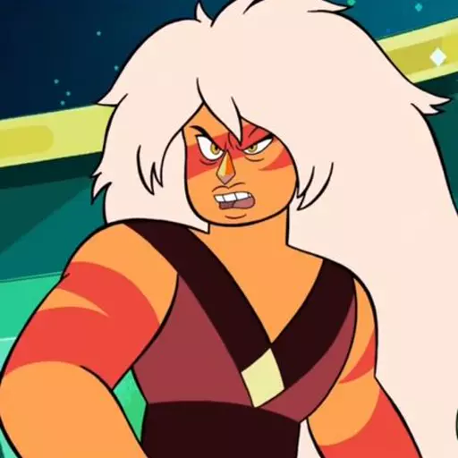 Jasper (Steven Universe)