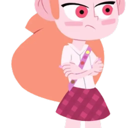 Sasha (Camp Camp)
