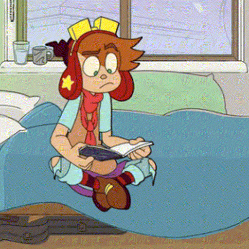 Sock (Welcome to Hell)