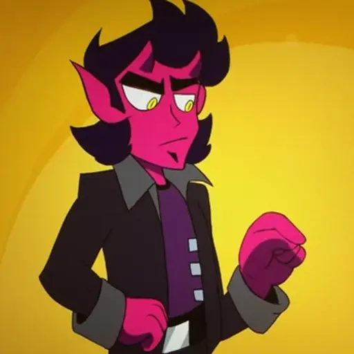 Hellbent (Super Planet Dolan)