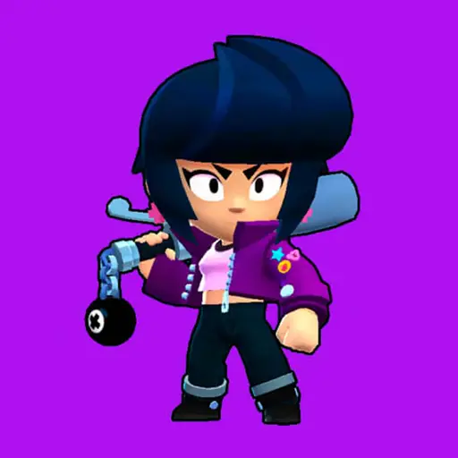 Voz de Bibi [Brawl Stars] con IA