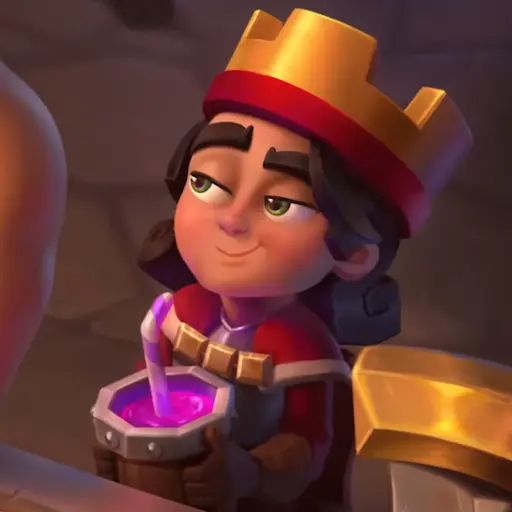 Little Prince (Clash Royale)