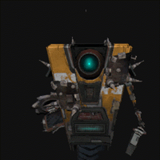 Claptrap (Borderlands 2)