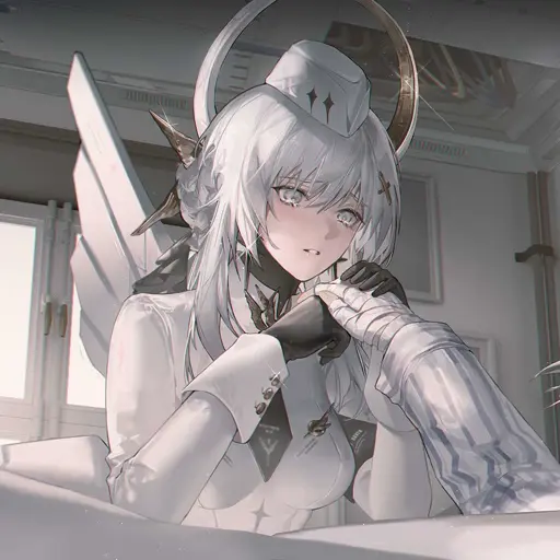 Liv (Miku Itou)