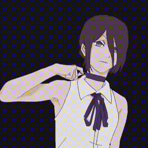 Reze (Chainsaw Man) (Raze Movie) (italian Dub)