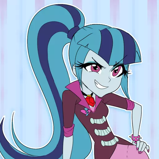 Sonata Dusk (MLP:EG)