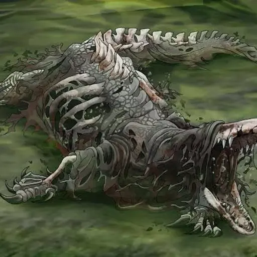SCP-682 (SCP Foundation)