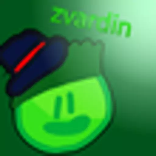 zvardin (Scratch user) ("Maybe eating it will work" TikTok sound)