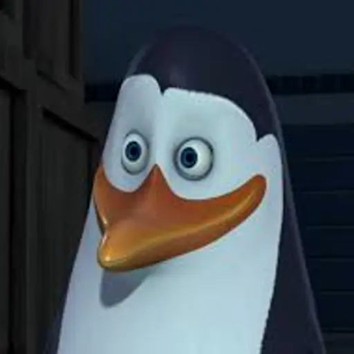 Kowalski (Polish Dub)