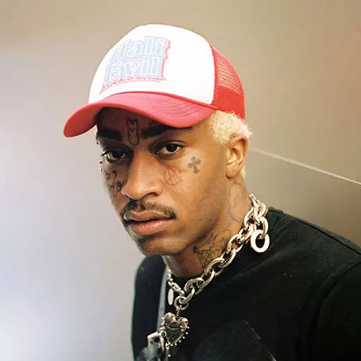 LIL TRACY