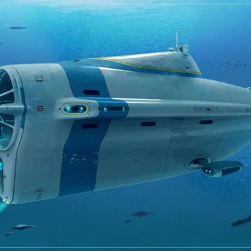 Cyclops (Subnautica)
