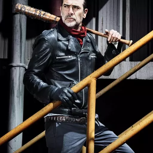 Negan Smith (The Walking Dead)