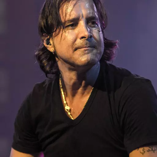 Scott-Stapp (CREED)