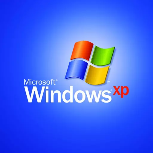 Literally every Windows XP sounds