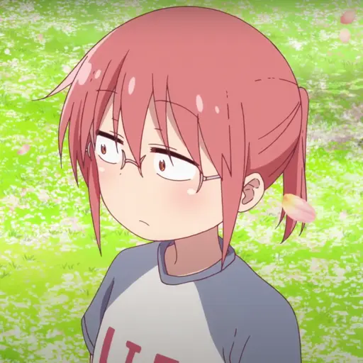 Kobayashi(Maid Dragon)