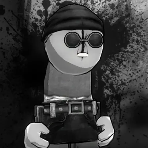 Sanford (Madness: Project Nexus, Madness Combat)