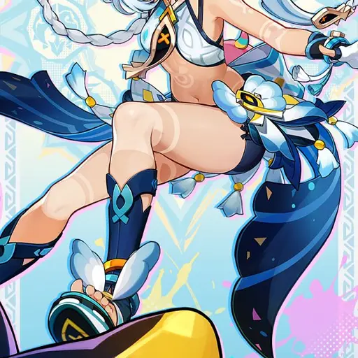 Mualani (Genshin Impact EN VA)