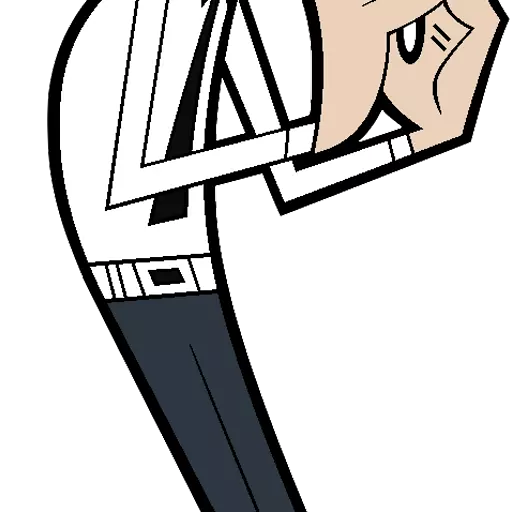 Denzel Crocker (The Fairly OddParents)