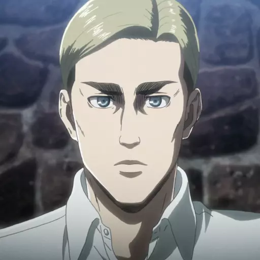 Erwin Smith (Attack of Titan)