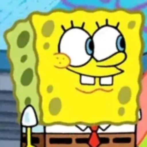 Spongebob