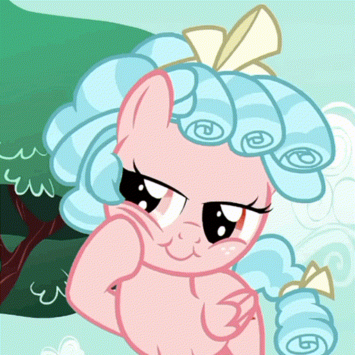 AI Cozy Glow (My Little Pony: Friendship Is Magic) 声音