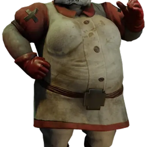 Matron (Dark Deception)