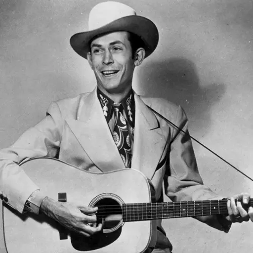 Hank Williams Sr