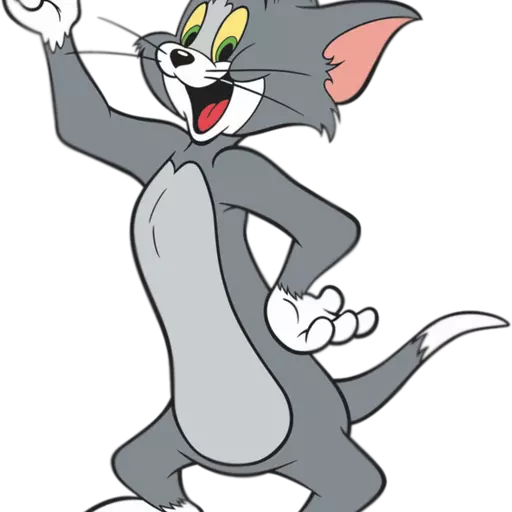 Tom (Tom And Jerry)