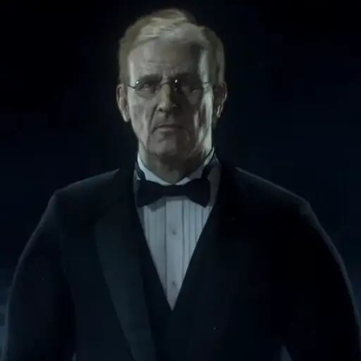 Alfred (Batman Franchise)