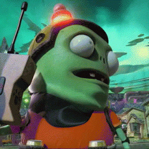 Imp (Plants Vs. Zombies Garden Warfare 2, pvz)