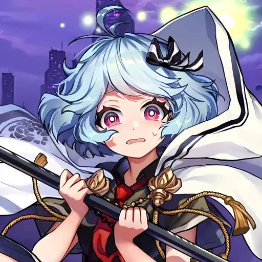 Hana (Guardian Tales)