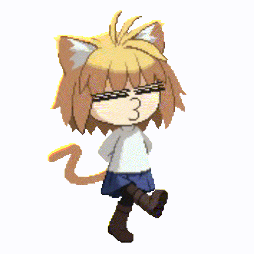 Neco-Arc (Tsukihime, Fate/Grand Carnival, Melty Blood)