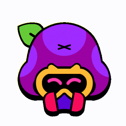 Cordelius [Brawl Stars]