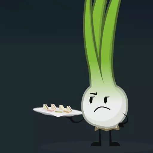 Chives (Inanimate Insanity 2)