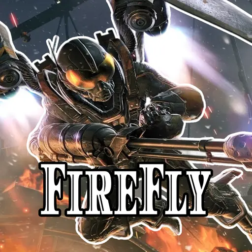 FireFly (Arkham Verse)