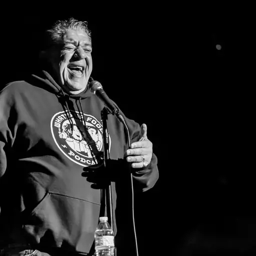 Joey Diaz