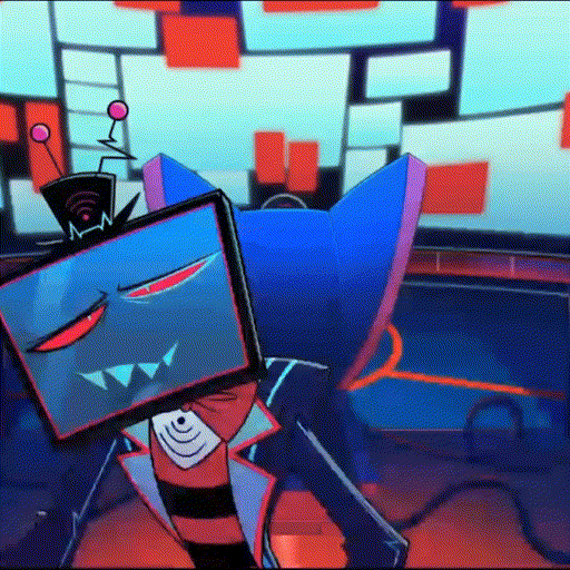 Vox [Hazbin Hotel-Latin American Spanish Dub]