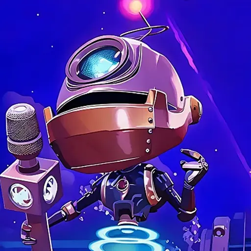 Zurkon Junior - Ratchet & Clank: Rift Apart