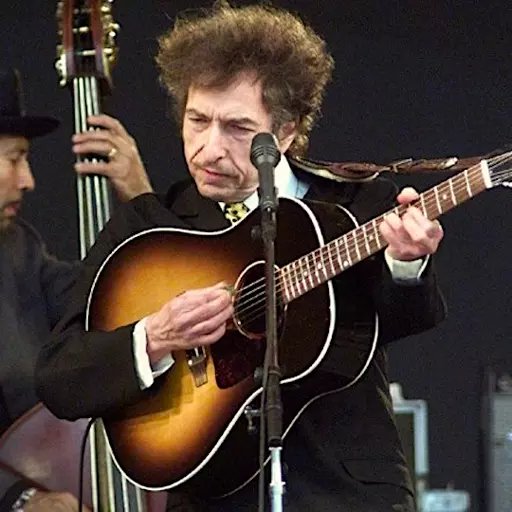 Bob Dylan (2000s)