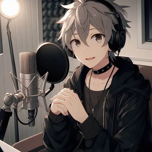 Hadrian Audios